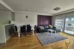 Dvoiposoban stan, Beograd, Južni bulevar, izdavanje, 70m2, 800e, id1448065