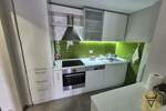 Dvoiposoban stan, Beograd, Južni bulevar, izdavanje, 70m2, 800e, id1448065