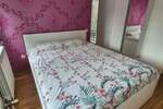 Dvoiposoban stan, Beograd, Južni bulevar, izdavanje, 70m2, 800e, id1448065