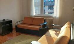Jednoiposoban stan, Beograd, Dunavski kej, izdavanje, 54m2, 700e, id1448066