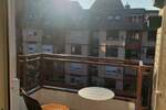 Jednoiposoban stan, Beograd, Dunavski kej, izdavanje, 54m2, 700e, id1448066