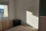 Jednoiposoban stan, Beograd, Dunavski kej, izdavanje, 54m2, 700e, id1448066