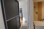 Jednoiposoban stan, Beograd, Dunavski kej, izdavanje, 54m2, 700e, id1448066