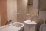 Jednoiposoban stan, Beograd, Dunavski kej, izdavanje, 54m2, 700e, id1448066