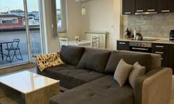 Troiposoban stan, Beograd, Bulbulder, izdavanje, 92m2, 1000e, id1448067