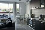 Troiposoban stan, Beograd, Bulbulder, izdavanje, 92m2, 1000e, id1448067