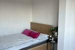 Troiposoban stan, Beograd, Bulbulder, izdavanje, 92m2, 1000e, id1448067