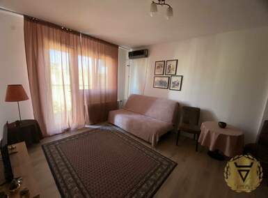 Dvosoban stan, Beograd, Karaburma, izdavanje, 56m2, 600e, id1448068