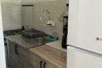 Dvosoban stan, Beograd, Karaburma, izdavanje, 56m2, 600e, id1448068