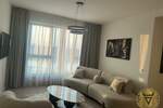Cetvorosoban stan, Beograd, Beograd na vodi, izdavanje, 82m2, 2400e, id1448069