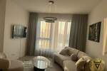 Cetvorosoban stan, Beograd, Beograd na vodi, izdavanje, 82m2, 2400e, id1448069