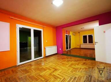 Kuca, Beograd, Medaković III, izdavanje, 520m2, 3800e, id1448070