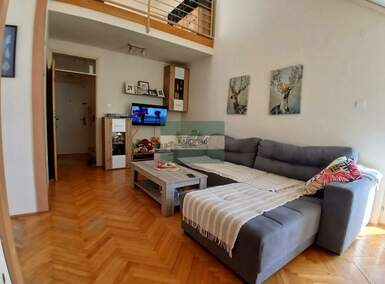 Dvoiposoban stan, Jagodina, prodaja, 72m2, 75000e, id1448072