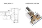 Jednosoban stan, Novi Sad, prodaja, 33m2, 81600e, id1448073
