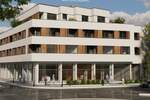 Jednosoban stan, Novi Sad, prodaja, 33m2, 81600e, id1448073