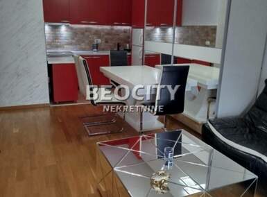 Dvosoban stan, Beograd, Centar (uži), izdavanje, 43m2, 650e, id1448078