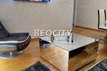 Dvosoban stan, Beograd, Centar (uži), izdavanje, 43m2, 650e, id1448078
