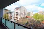 Dvosoban stan, Beograd, Centar (uži), izdavanje, 43m2, 650e, id1448078