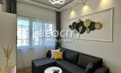 Dvosoban stan, Beograd, Vračar (centar), izdavanje, 40m2, 700e, id1448079