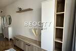 Dvosoban stan, Beograd, Vračar (centar), izdavanje, 40m2, 700e, id1448079