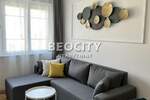 Dvosoban stan, Beograd, Vračar (centar), izdavanje, 40m2, 700e, id1448079