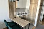 Dvosoban stan, Beograd, Vračar (centar), izdavanje, 40m2, 700e, id1448079