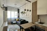 Dvosoban stan, Beograd, Vračar (centar), izdavanje, 40m2, 700e, id1448079