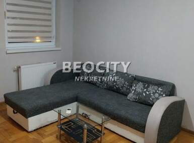 Dvosoban stan, Novi Sad, Sajam, izdavanje, 34m2, 350e, id1448082