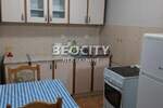 Dvosoban stan, Novi Sad, Sajam, izdavanje, 34m2, 350e, id1448082
