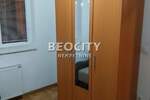 Dvosoban stan, Novi Sad, Sajam, izdavanje, 34m2, 350e, id1448082