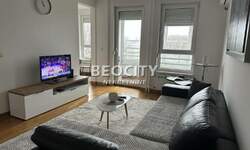 Dvosoban stan, Beograd, Blok 67, izdavanje, 53m2, 700e, id1448083