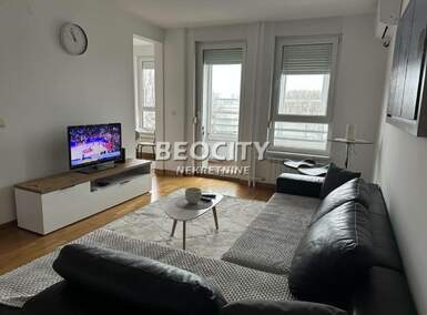 Dvosoban stan, Beograd, Blok 67, izdavanje, 53m2, 700e, id1448083