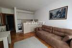 Jednosoban stan, Novi Sad, Bulevar Oslobođenja, izdavanje, 26m2, 320e, id1448085