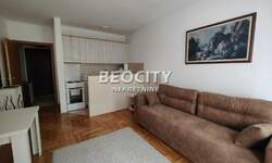 Jednosoban stan, Novi Sad, Bulevar Oslobođenja, izdavanje, 26m2, 320e, id1448085