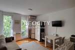Jednosoban stan, Novi Sad, Bulevar Oslobođenja, izdavanje, 26m2, 320e, id1448085