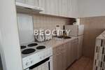 Jednosoban stan, Novi Sad, Bulevar Oslobođenja, izdavanje, 26m2, 320e, id1448085