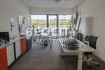 Poslovni prostor / Lokal, Beograd, Hotel Jugoslavija (blok 11), izdavanje, 400m2, 6000e, id1448090