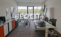 Poslovni prostor / Lokal, Beograd, Hotel Jugoslavija (blok 11), izdavanje, 400m2, 6000e, id1448090