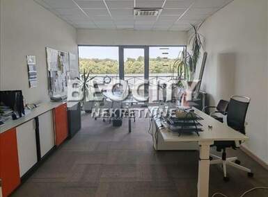 Poslovni prostor / Lokal, Beograd, Hotel Jugoslavija (blok 11), izdavanje, 400m2, 6000e, id1448090