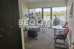 Poslovni prostor / Lokal, Beograd, Hotel Jugoslavija (blok 11), izdavanje, 400m2, 6000e, id1448090