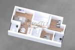 Trosoban stan, Novi Sad, Telep, prodaja, 78m2, 190400e, id1448095