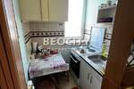 Dvosoban stan, Novi Sad, Adamovićevo Naselje, prodaja, 45m2, 110000e, id1448103