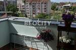 Dvosoban stan, Novi Sad, Adamovićevo Naselje, prodaja, 45m2, 110000e, id1448103