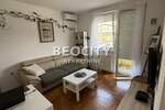 Dvosoban stan, Novi Sad, Sajam, izdavanje, 36m2, 350e, id1448106