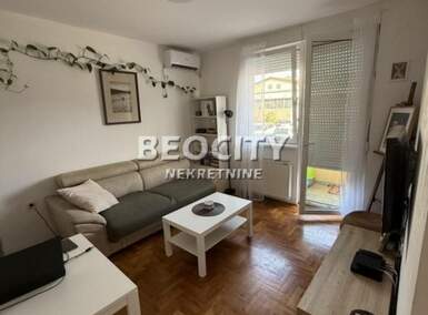 Dvosoban stan, Novi Sad, Sajam, izdavanje, 36m2, 350e, id1448106