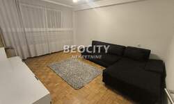 Dvosoban stan, Novi Sad, Rotkvarija, izdavanje, 48m2, 400e, id1448107