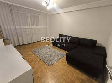 Dvosoban stan, Novi Sad, Rotkvarija, izdavanje, 48m2, 400e, id1448107