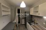 Dvosoban stan, Novi Sad, Rotkvarija, izdavanje, 48m2, 400e, id1448107