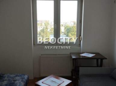 Dvosoban stan, Novi Sad, Detelinara, izdavanje, 48m2, 400e, id1448108