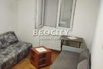 Dvosoban stan, Novi Sad, Detelinara, izdavanje, 48m2, 400e, id1448108
